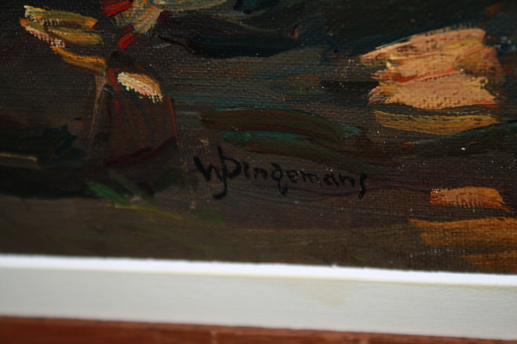 KIPPEN bij de SCHUUR  - WAALCO DINGEMANS SR kopen? Bied vanaf 185!