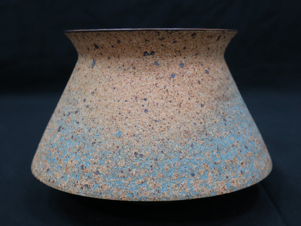 Fritz Roszmann: Keramieke vaas kopen? Bied vanaf 20!