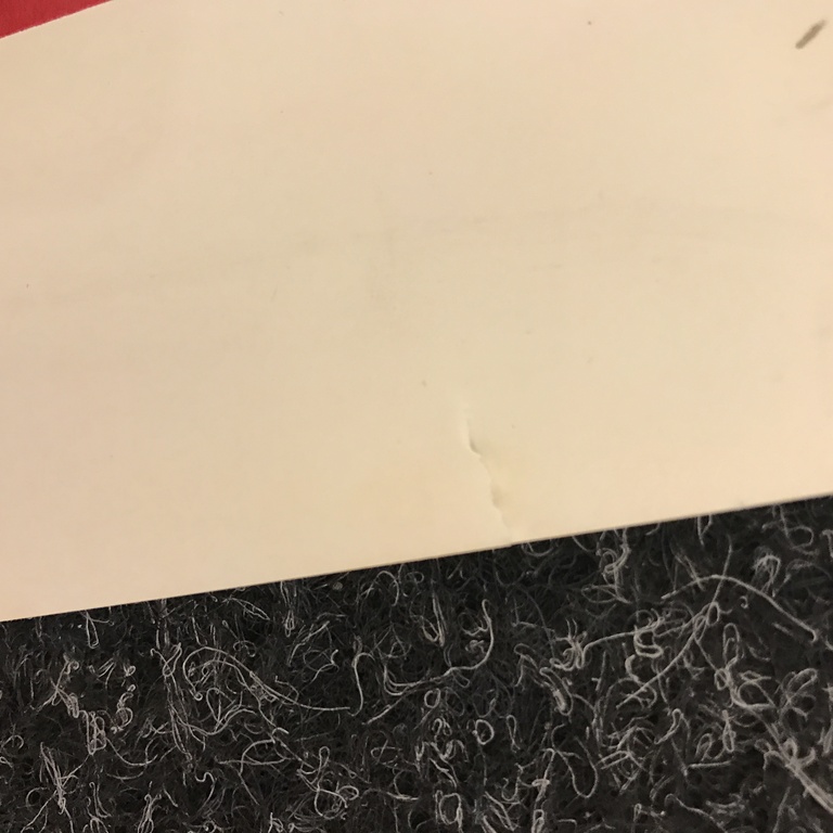 HUGO DEMARCO  originele zeefdruk  kopen? Bied vanaf 1!