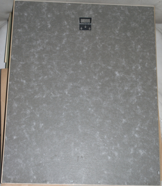ANNELISE COSTE (Frankrijk, 1973) - litho - 2006 - oplage 250 ex. kopen? Bied vanaf 20!