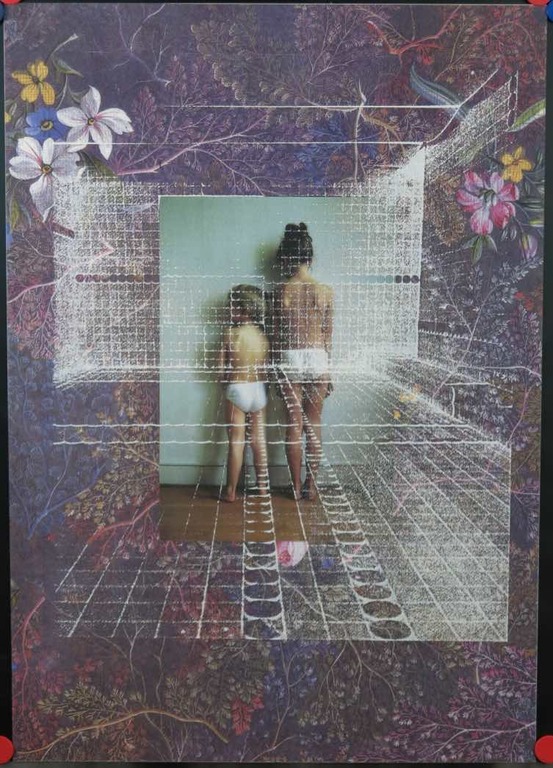 Marli Turion: C-print op kunststof, Het grote badhuis kopen? Bied vanaf 20!