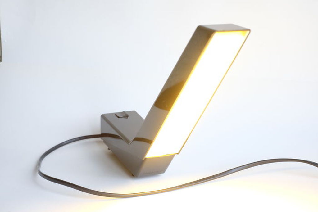 Rob Wermenbol - De Lamp voor Indoor Amsterdam 1983 kopen? Bied vanaf 14!