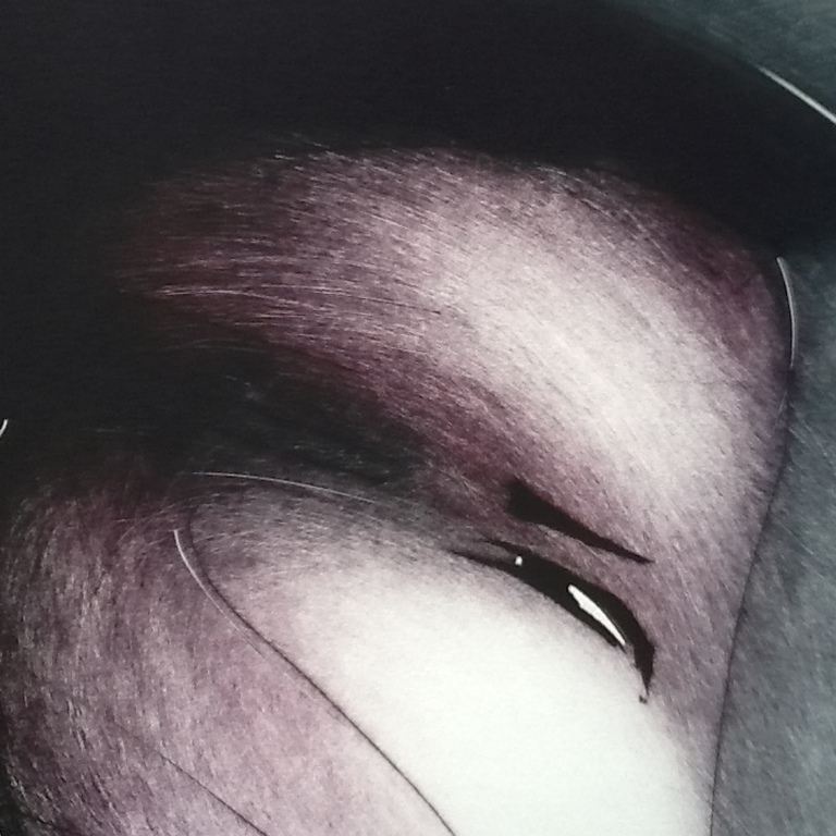 Dana Andreev, ingekleurde ets, Temptation, gesigneerd kopen? Bied vanaf 65!