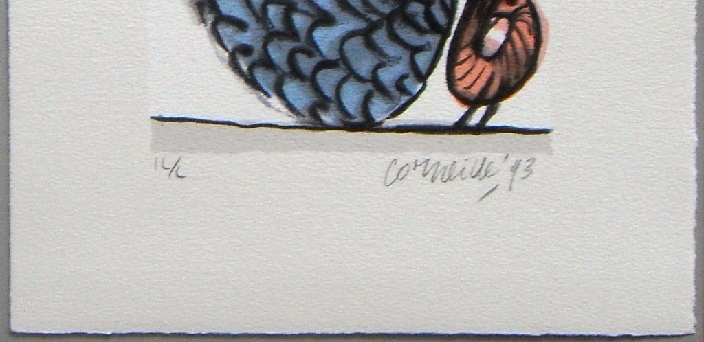 Corneille: mémoire de Bali II kopen? Bied vanaf 1!