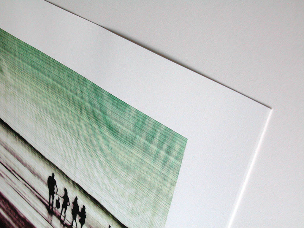 AndrÃ© Lemmens , â��Strandâ��, giclÃ©e, handgesigneerd en genummerd, 2013, ed. 50  kopen? Bied vanaf 90!