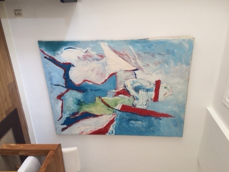 Rene van der Hoofd kopen? Bied vanaf 2000!