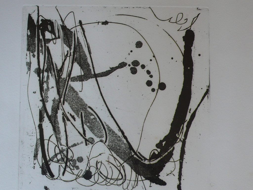 Ets in lijst van Ernst Vijlbrief "Sardegna IV" kopen? Bied vanaf 35!