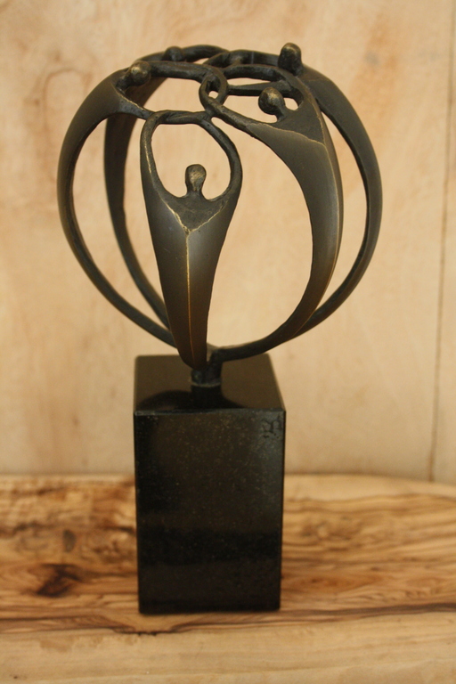 Corry van Ammerlaan-van Niekerk, Samen de Handen ineen kopen? Bied vanaf 25!