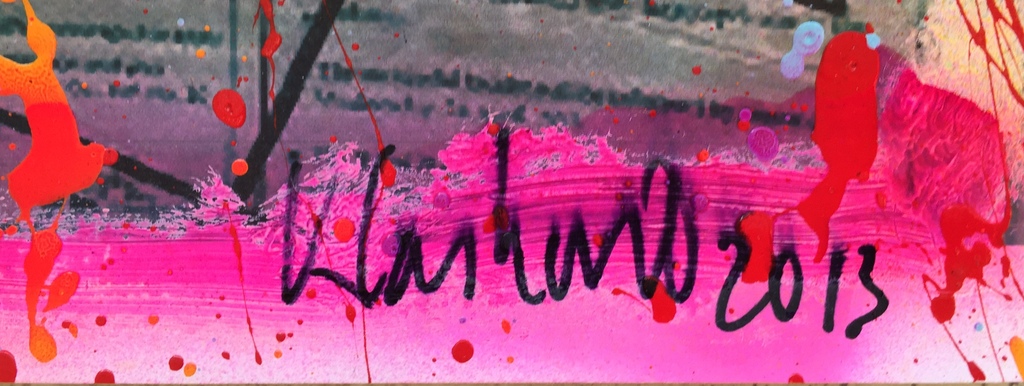 Peter Klashorst - Naakt kopen? Bied vanaf 1!