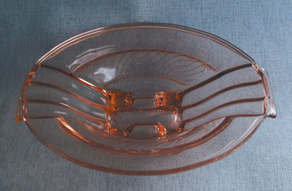 Walther & Söhne - art deco schaal 'Orient' - Duitsland -1937 kopen? Bied vanaf 1!