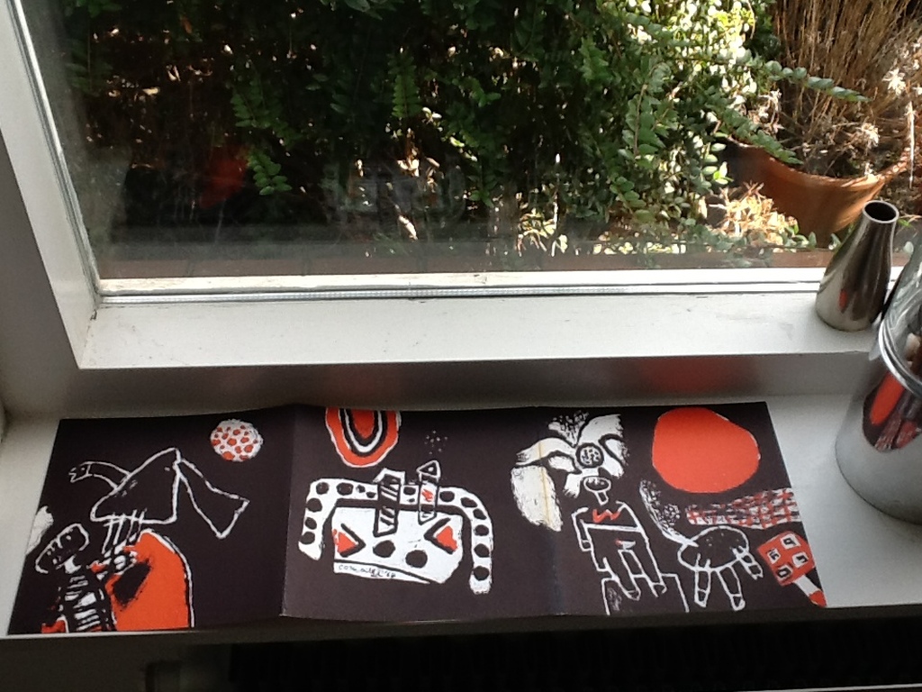 litho Corneille/ Lefebre gallery kopen? Bied vanaf 69!