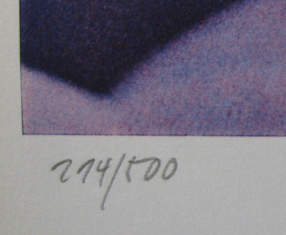 Karin SZÉKESSY,  kopen? Bied vanaf 35!