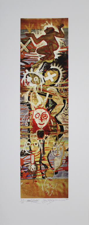 Mark Kostabi & Paul Kostabi - Sun Prayer kopen? Bied vanaf 1!