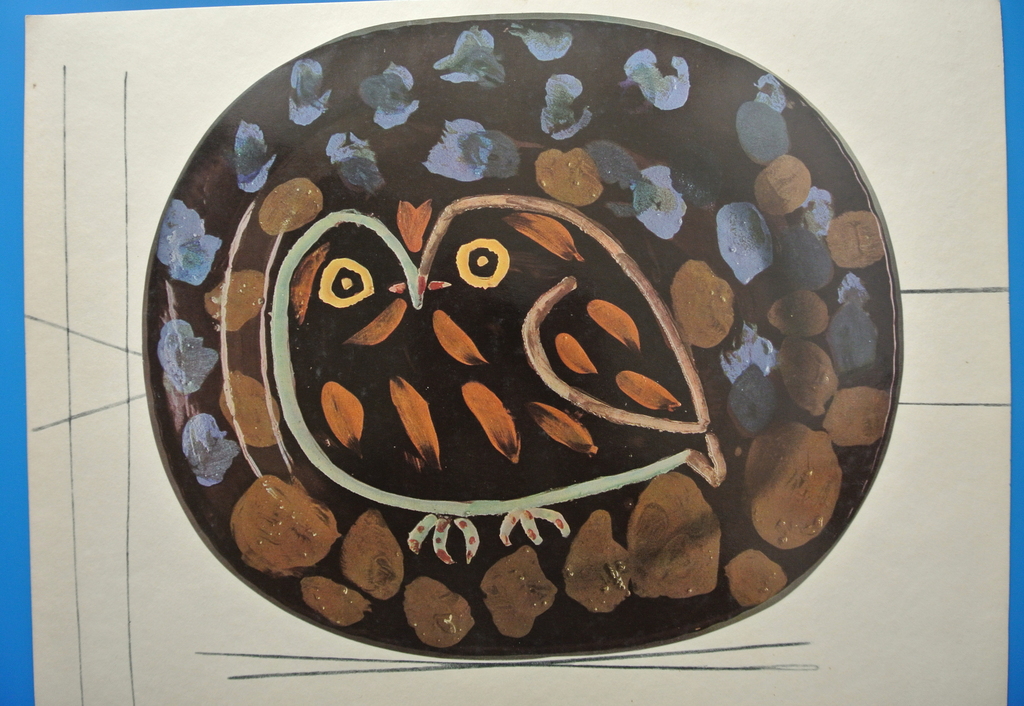 PICASSO. -Ceramiques- Zeldzame uitgave. 1e Druk. Geneve 1948. kopen? Bied vanaf 45!