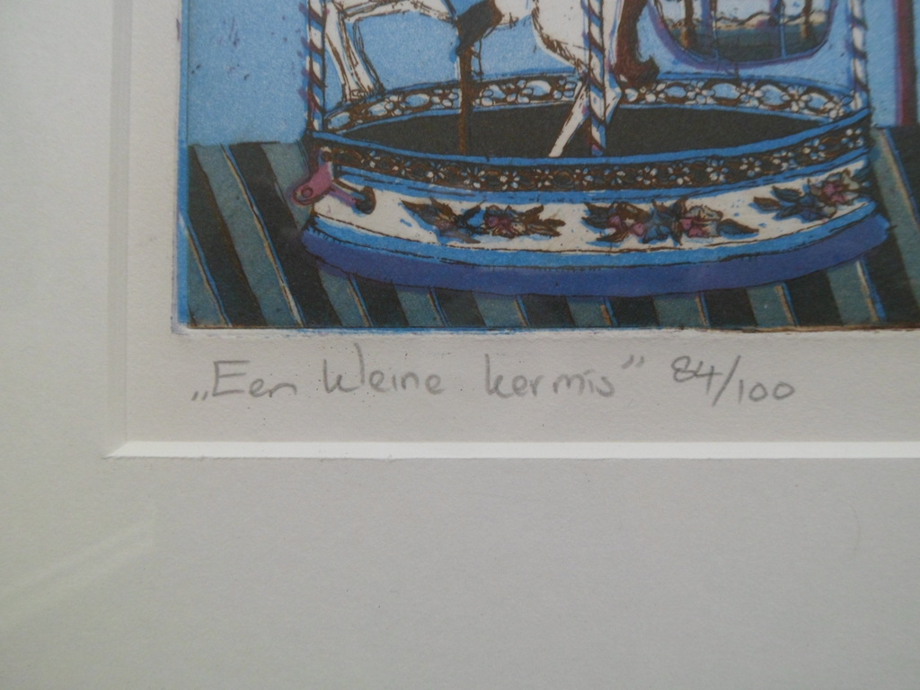 Laetitia de Haas. kopen? Bied vanaf 75!