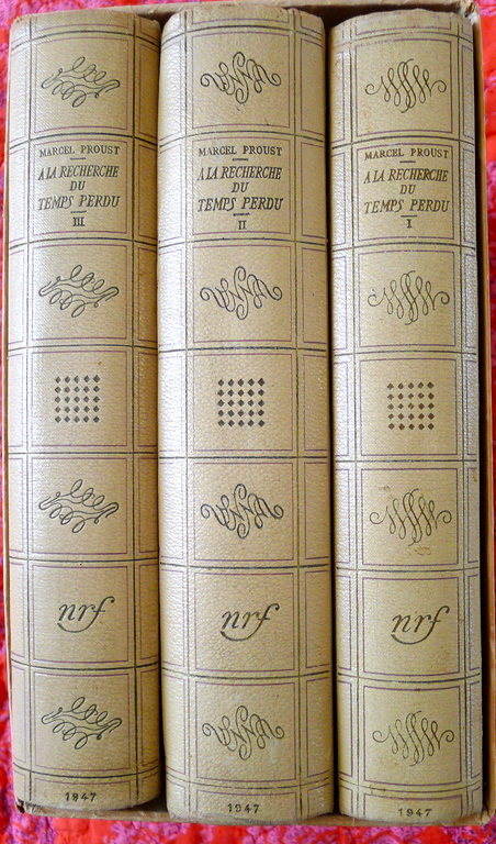 Kees van Dongen, 2 !! illustraties uit a la recherche du temps perdu kopen? Bied vanaf 45!