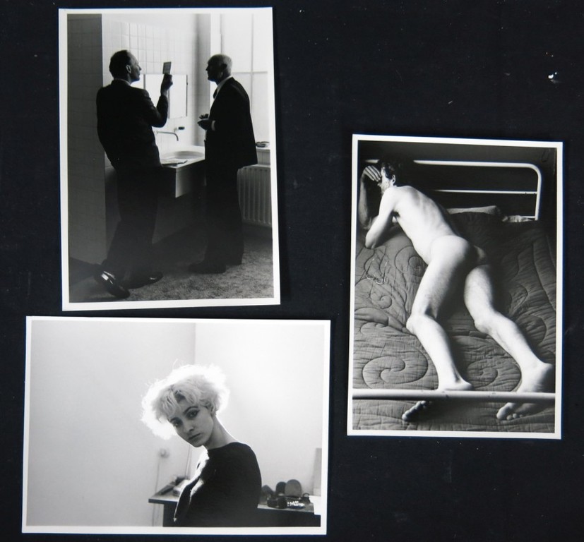 Helena van der Kraan: Portfolio met 11 foto's, Van Zelfportret tot Stilleven kopen? Bied vanaf 1!