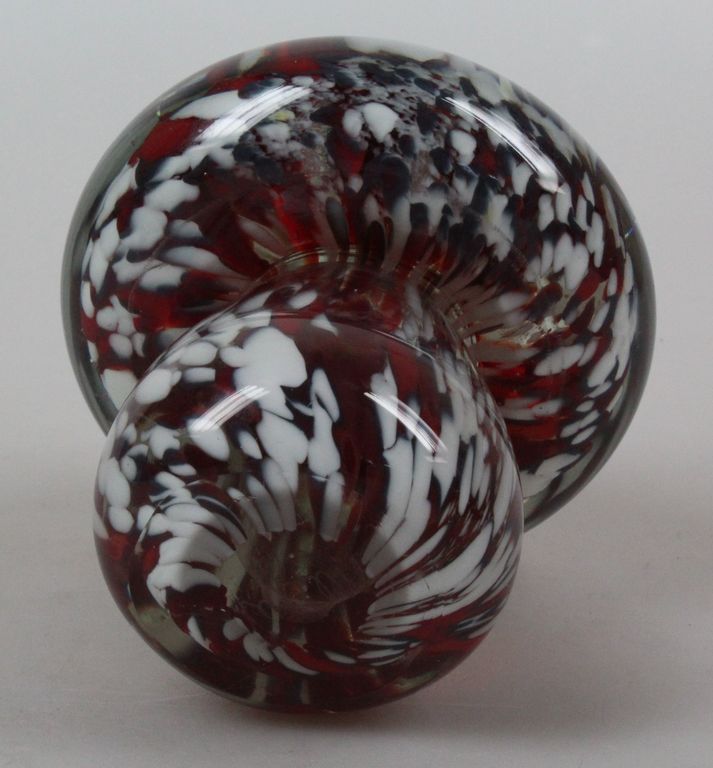 Mdina art glass paddenstoel kopen? Bied vanaf 17!