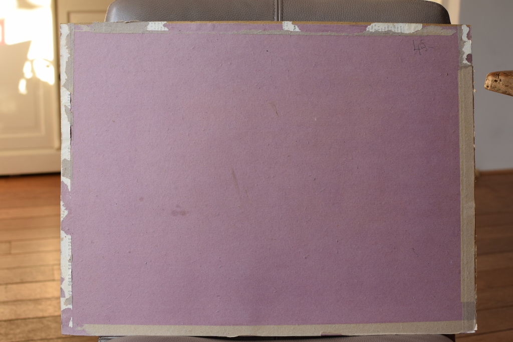 Johannes Mattheus Graadt van Roggen (1867 - 1959) - Werkende boerin op land kopen? Bied vanaf 1!