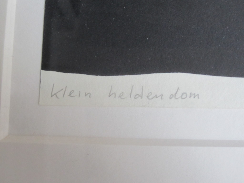 C.A WERTHEIM GEMENGDE TECHNIEK 1996 kopen? Bied vanaf 55!