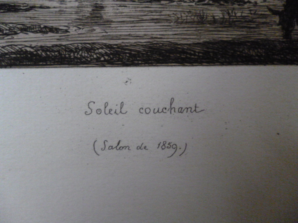 Soleil couchant kopen? Bied vanaf 90!