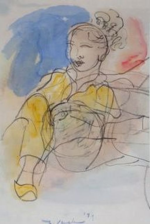 Anton Vrede kopen? Bied vanaf 1!