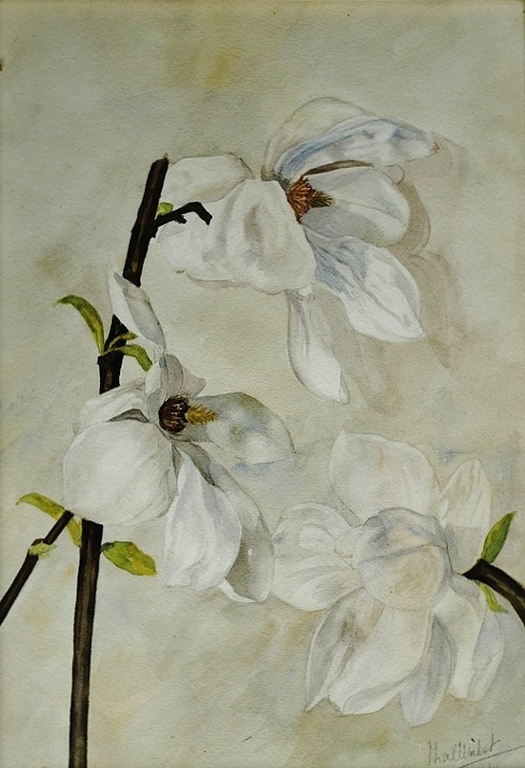 Thalé Hulst (1894-1978)
