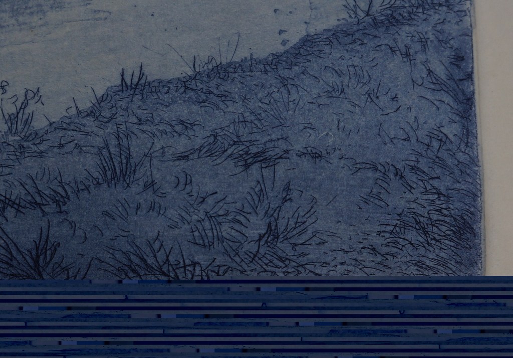 Dick van Luijn, Kleurenets, Aan de Lek kopen? Bied vanaf 12!