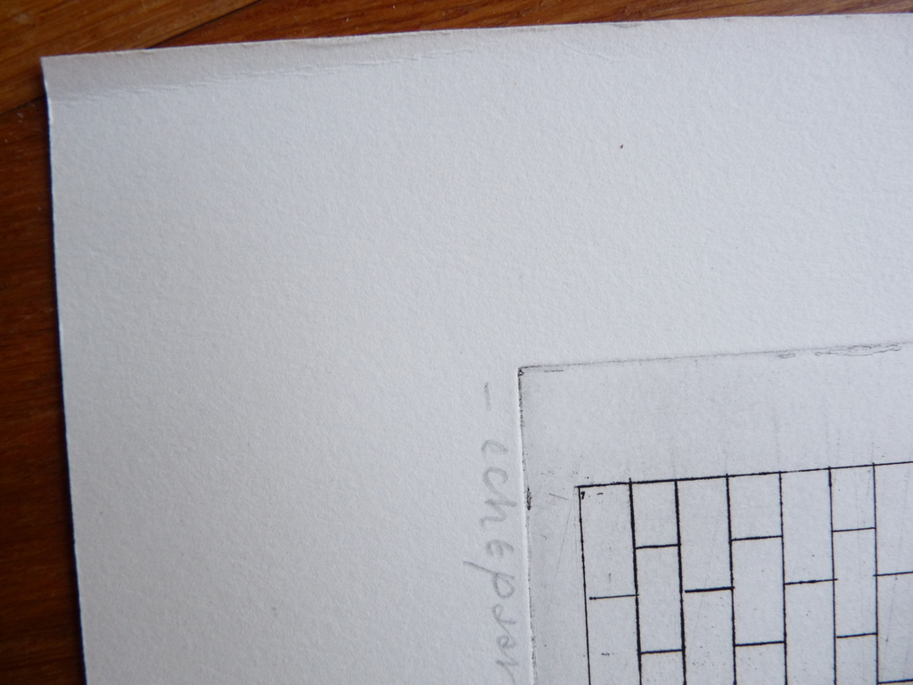KEES SPERMON  ETS/AQUATINT    kopen? Bied vanaf 35!