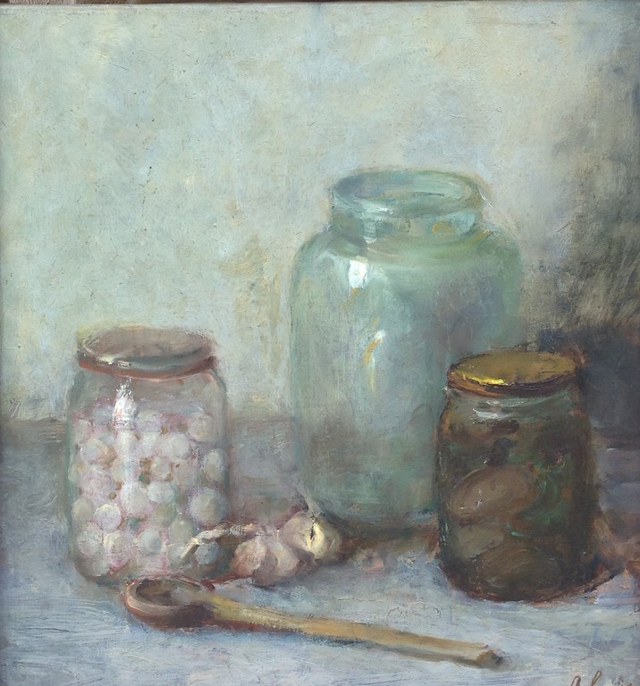 Jacoba Surie, Stilleven kopen? Bied vanaf 450!