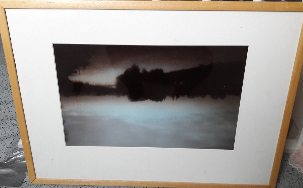 P Creyghton, Dutch Landscape kopen? Bied vanaf 50!