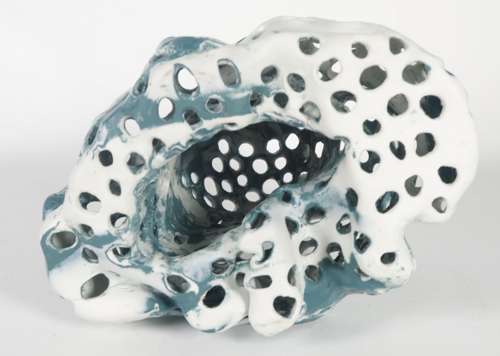 Marga Knaven: Keramiek, Zonder titel II kopen? Bied vanaf 40!