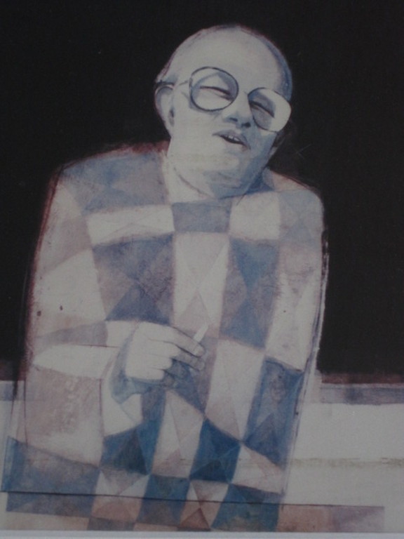 Joop van Kuik (1927-1989)