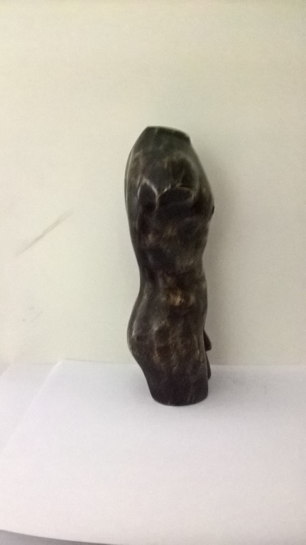 brons, torso man kopen? Bied vanaf 40!