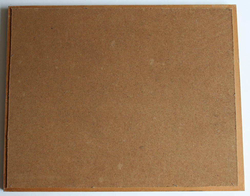 Constance Wibaut - Inkt en Aquarel - Danseres - gesigneerd kopen? Bied vanaf 35!