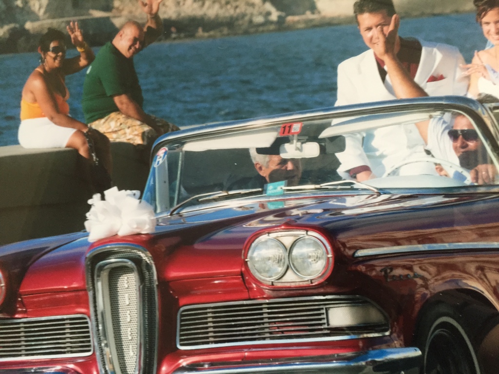 Corneille en Nico Koster CUBA Foto kopen? Bied vanaf 1!