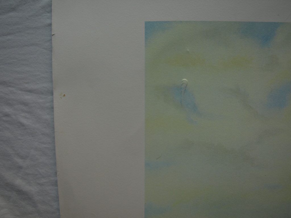 Henri Busy : Litho – Dutch Open Polo – gesigneerd – nr 1 van 100 ex. kopen? Bied vanaf 1!