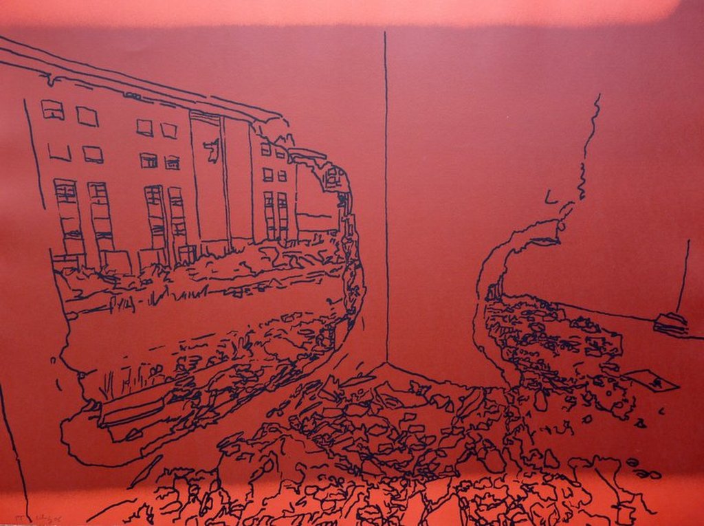 Pedro Calapez (1953)