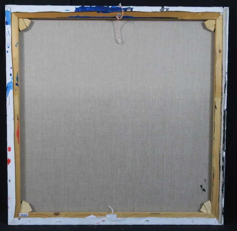 Anton Heyboer: Olieverf op doek, Vrouw (2) kopen? Bied vanaf 250!