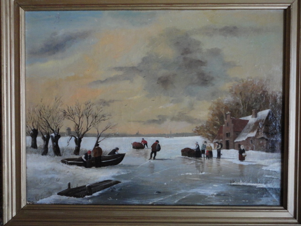 Johannes Petrus van Velzen (1816-1853)
