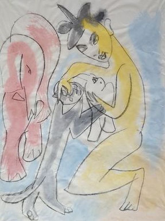 Anton Vrede kopen? Bied vanaf 1!