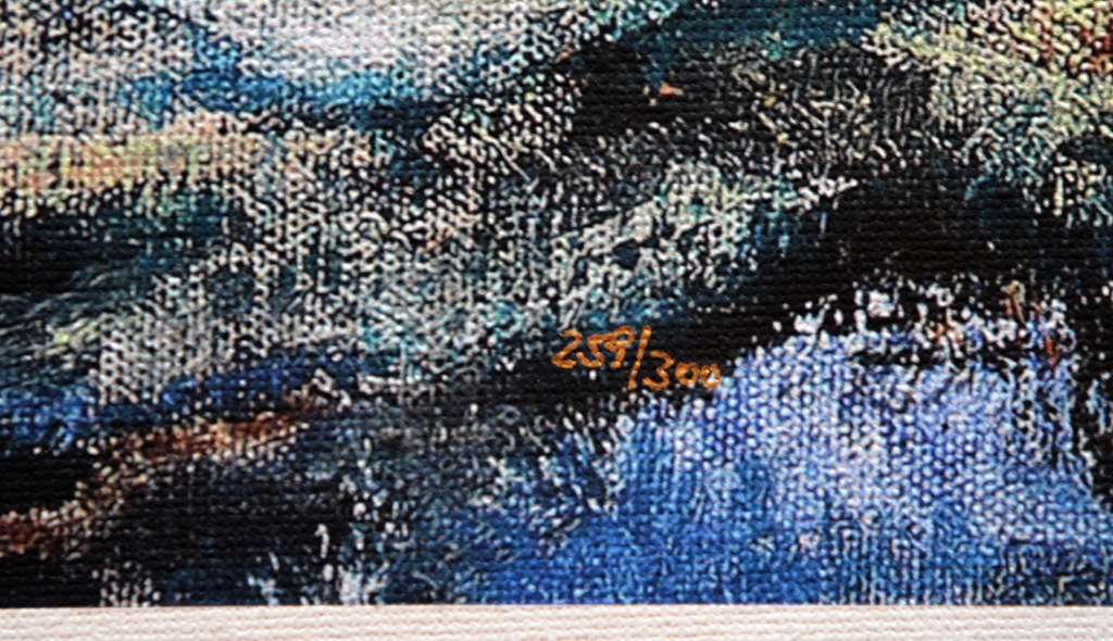 ' Bouquet mit weißen Tulpen ' 2012 - giglée - handgesigneerd - oplage 300 kopen? Bied vanaf 59!