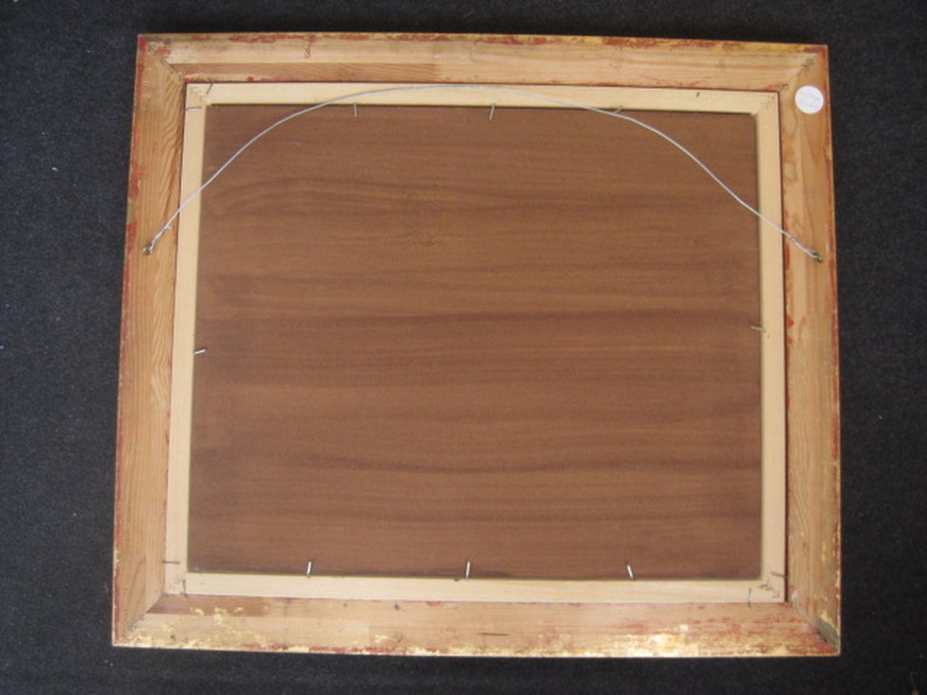 Mooi groot olieverf wintertafereel met Koek en Zopie door Jan van Trirum 1924- kopen? Bied vanaf 1!