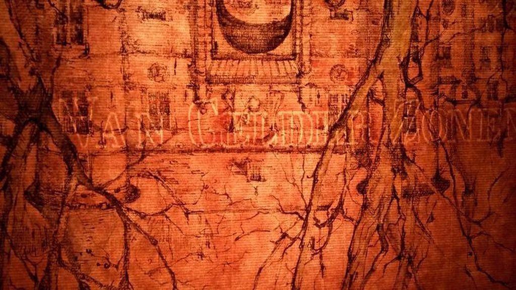 Jan Korthals (1916-1972) - Château de Grand-Bigard kopen? Bied vanaf 70!