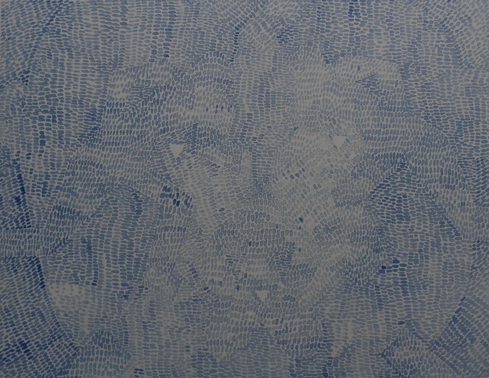 Pieter Holstein, litho, handgesigneerd verkocht voor € 60!