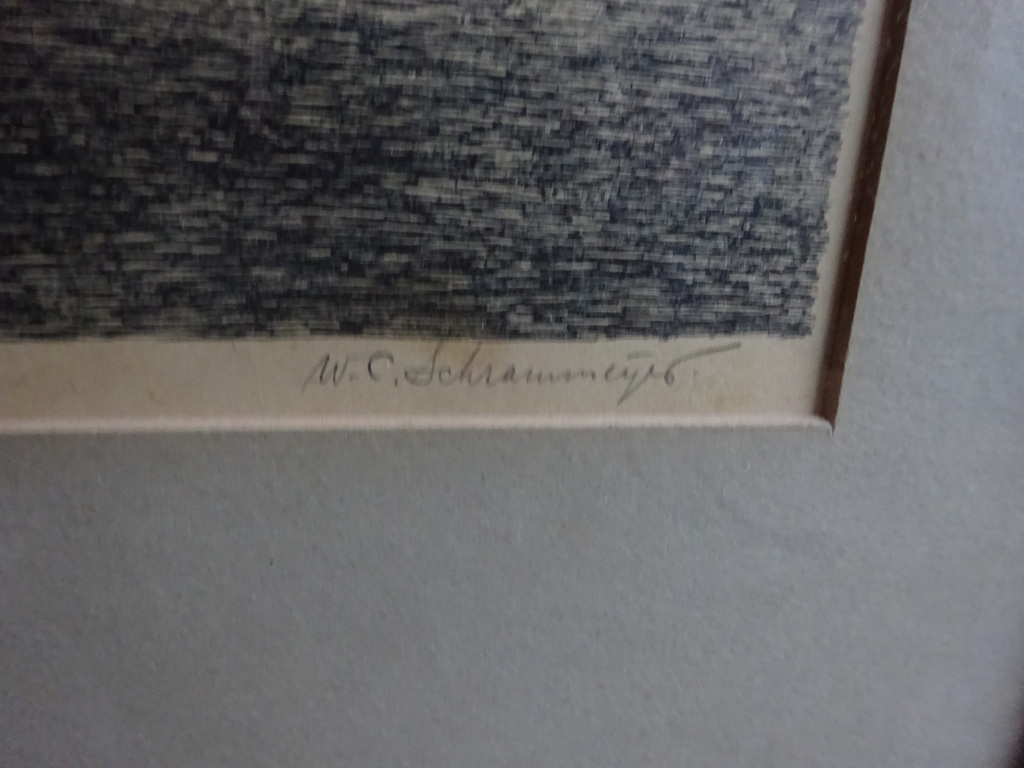 Onbekende kunstenaar - Groenburgwal met achtergrond Zuiderkerk te Amsterdam kopen? Bied vanaf 1!