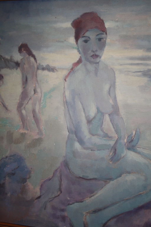 Dirk Wesseling (1899-1984)