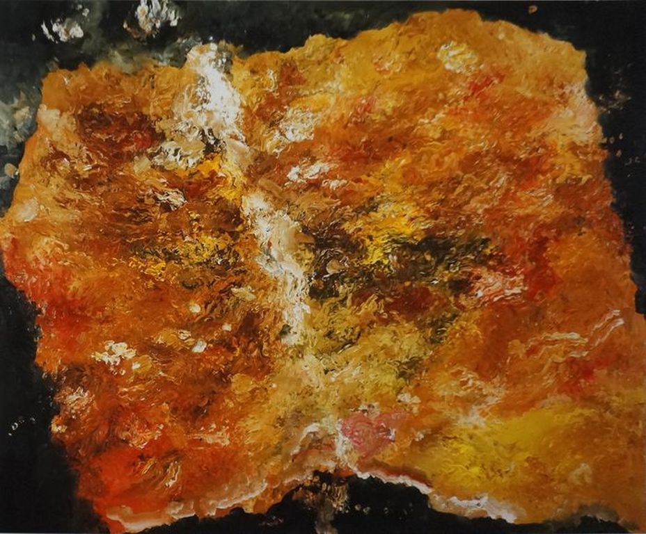 ARMANDO Gr.Giclee DASS BUCH Handgesigneerd uit 2015 OPLAGE SLECHTS 25EX!!! verkocht voor € 195!