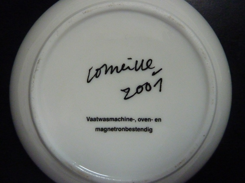 Origineel Corneille schaaltje kopen? Bied vanaf 10!