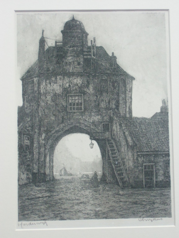 HARDERWIJK  //  ETS VAN CHRIS SNIJDERS kopen? Bied vanaf 40!